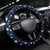 USA Hockey Steering Wheel Cover Summer Paris 2024