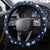 USA Hockey Steering Wheel Cover Summer Paris 2024