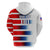 USA Soccer Hoodie Summer Paris 2024 - Wonder Print Shop