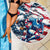 USA Rugby Beach Blanket Summer Paris 2024 - Wonder Print Shop