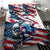 USA Rugby Bedding Set Summer Paris 2024 - Wonder Print Shop