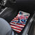 USA Rugby Car Mats Summer Paris 2024 - Wonder Print Shop