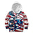 USA Rugby Kid Hoodie Summer Paris 2024 - Wonder Print Shop