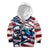 USA Rugby Kid Hoodie Summer Paris 2024 - Wonder Print Shop