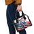 USA Rugby Shoulder Handbag Summer Paris 2024