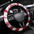 USA Rugby Steering Wheel Cover Summer Paris 2024