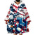 USA Rugby Wearable Blanket Hoodie Summer Paris 2024 - Wonder Print Shop