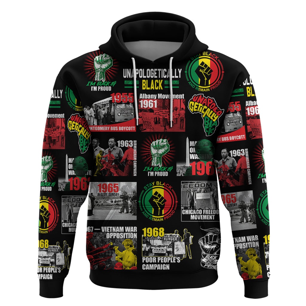 civil-rights-movement-hoodie-poster-art-black-pride