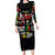 civil-rights-movement-long-sleeve-bodycon-dress-poster-art-black-pride