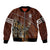 deer-hunting-sleeve-zip-bomber-jacket-in-the-forest-brown