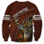 deer-hunting-sweatshirt-in-the-forest-brown