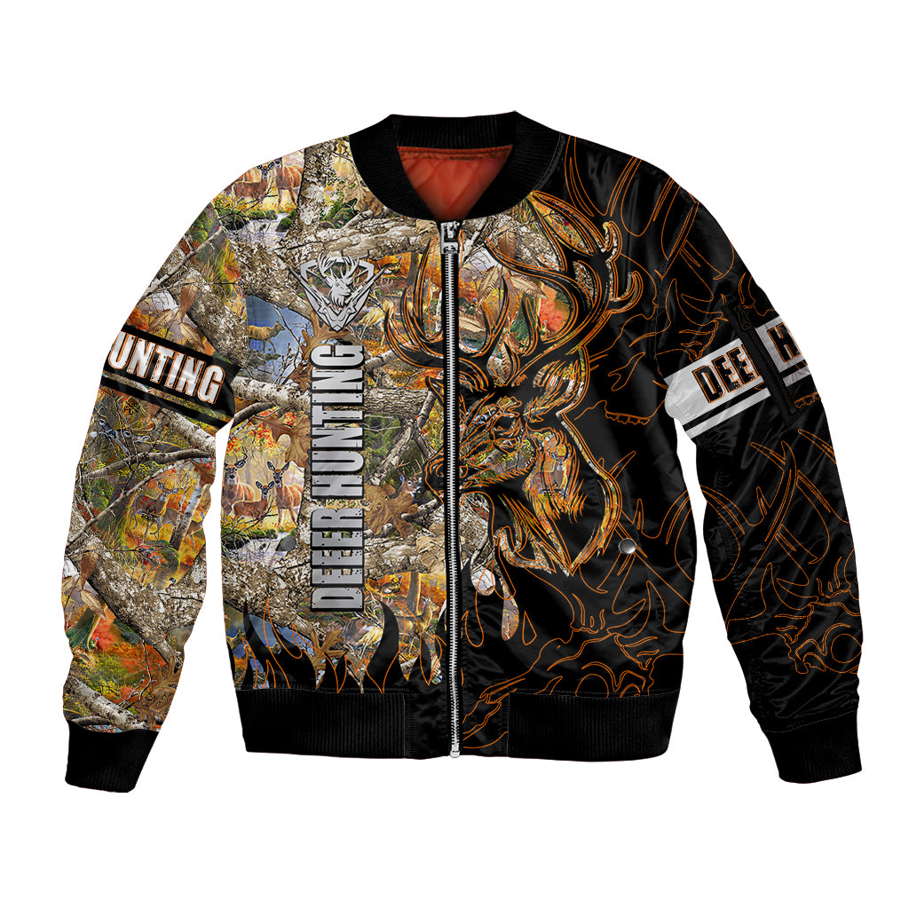 deer-hunting-sleeve-zip-bomber-jacket-autumn-forest