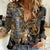 deer-hunting-women-casual-shirt-autumn-forest