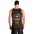 Personalized African Root Men Tank Top - Wonder Print Shop