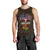 Personalized African Root Men Tank Top - Wonder Print Shop