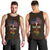 Personalized African Root Men Tank Top - Wonder Print Shop