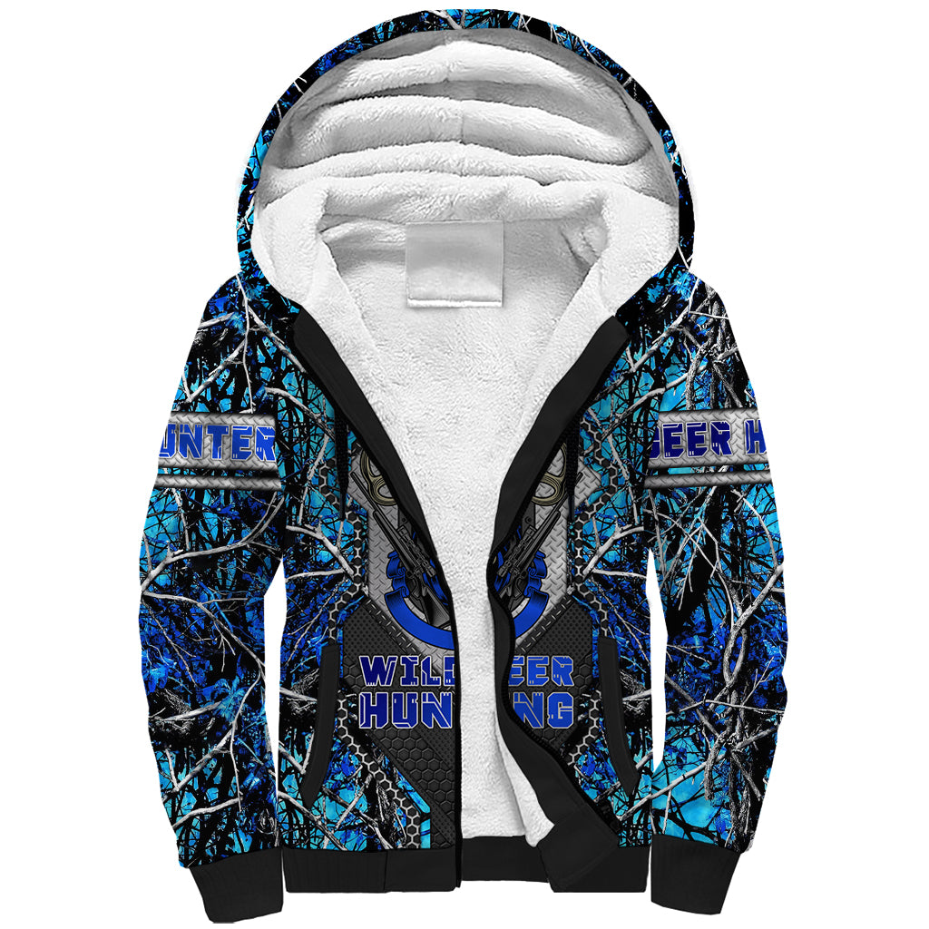 wild-deer-hunting-sherpa-hoodie-skull-blue-art