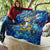 Anguilla Quilt - Wonder Print Shop