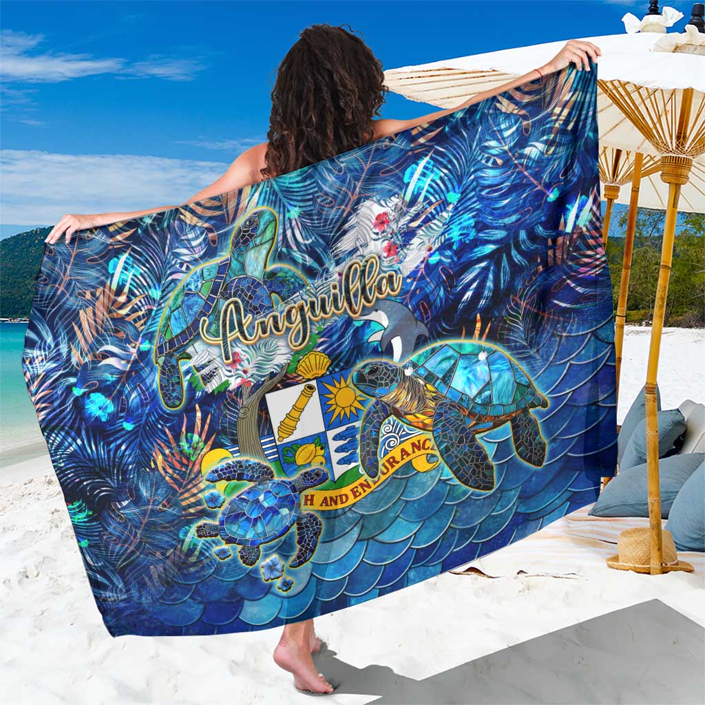 Anguilla Sarong