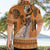 Personalized Beautiful Woman African Hawaiian Shirt - Wonder Print Shop