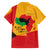 Black History Month Family Matching Puletasi and Hawaiian Shirt African February - Wonder Print Shop