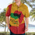 Black History Month Hawaiian Shirt African February - Wonder Print Shop