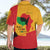 Black History Month Hawaiian Shirt African February - Wonder Print Shop