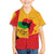 Black History Month Kid Hawaiian Shirt African February - Wonder Print Shop