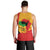 Black History Month Men Tank Top African February - Wonder Print Shop