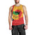 Black History Month Men Tank Top African February - Wonder Print Shop