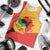 Black History Month Men Tank Top African February - Wonder Print Shop