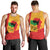 Black History Month Men Tank Top African February - Wonder Print Shop