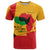 Black History Month T Shirt African February - Wonder Print Shop