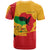 Black History Month T Shirt African February - Wonder Print Shop