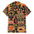 Personalized The Spirit Of Africa Family Matching Puletasi and Hawaiian Shirt - Wonder Print Shop