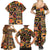 Personalized The Spirit Of Africa Family Matching Summer Maxi Dress and Hawaiian Shirt - Wonder Print Shop