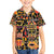 Personalized The Spirit Of Africa Kid Hawaiian Shirt - Wonder Print Shop