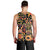 Personalized The Spirit Of Africa Men Tank Top - Wonder Print Shop