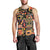 Personalized The Spirit Of Africa Men Tank Top - Wonder Print Shop