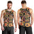 Personalized The Spirit Of Africa Men Tank Top - Wonder Print Shop