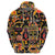 Personalized The Spirit Of Africa Zip Hoodie - Wonder Print Shop