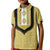 Personalized African Mudcloth Dashiki Kid Polo Shirt - Wonder Print Shop