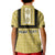 Personalized African Mudcloth Dashiki Kid Polo Shirt - Wonder Print Shop