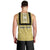 Personalized African Mudcloth Dashiki Men Tank Top - Wonder Print Shop