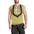 Personalized African Mudcloth Dashiki Men Tank Top - Wonder Print Shop