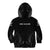 New Zealand Kid Hoodie Rugby 2023 Champions Black - Wonder Print Shop