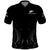 New Zealand Polo Shirt Rugby 2023 Champions Black - Wonder Print Shop