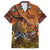 Love Deer Hawaiian Shirt Deer Hunting Realtree Fire - Wonder Print Shop