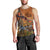 Love Deer Men Tank Top Deer Hunting Realtree Fire - Wonder Print Shop