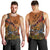 Love Deer Men Tank Top Deer Hunting Realtree Fire - Wonder Print Shop